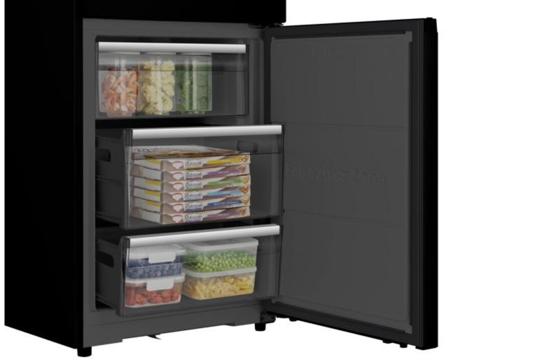 Hisense RB5K330GSFC - Koel-vriescombinatie.