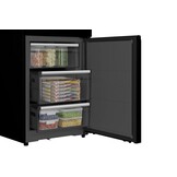 Hisense RB5K330GSFC - Koel-vriescombinatie.