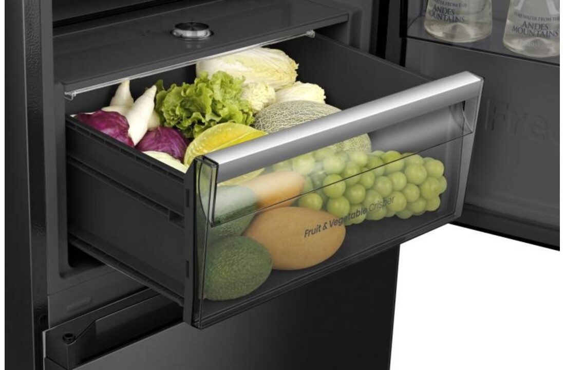 Hisense RB5K330GSFC - Koel-vriescombinatie.