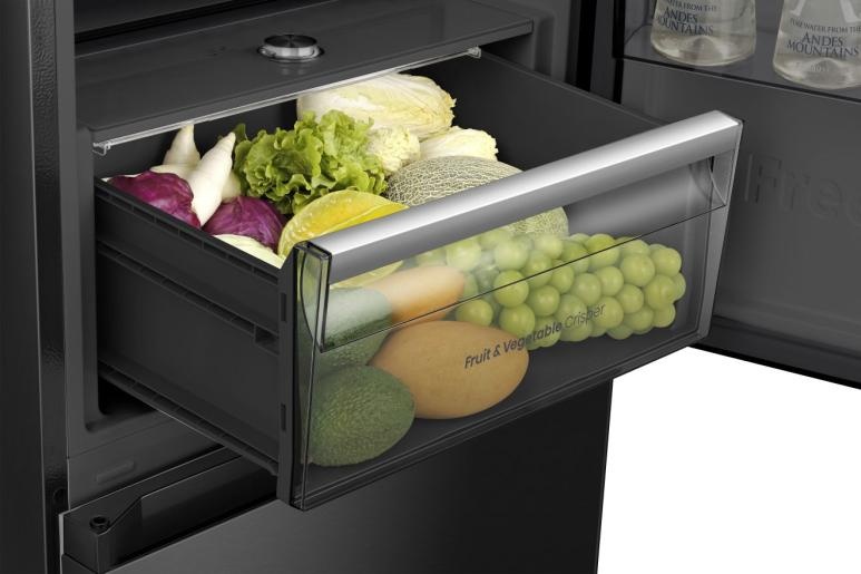 Hisense RB5K330GSFC - Koel-vriescombinatie.