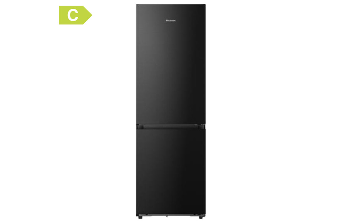 Hisense RB5K330GSFC - Koel-vriescombinatie.