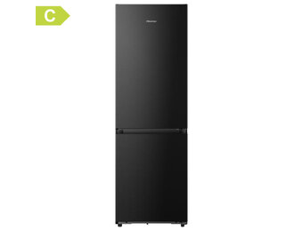 Hisense RB5K330GSFC - Koel-vriescombinatie.