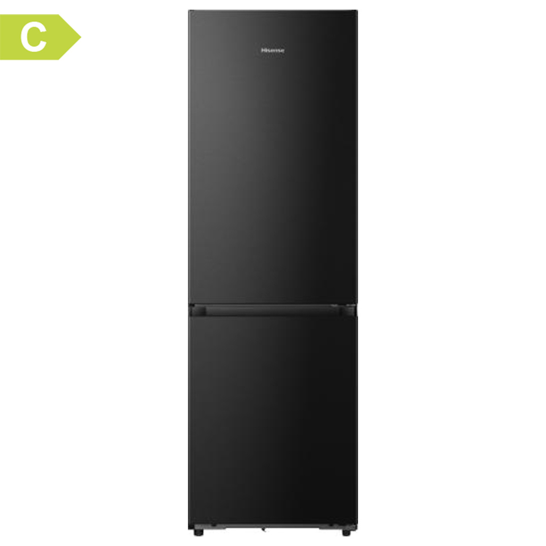 Hisense RB5K330GSFC - Koel-vriescombinatie.