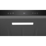 Hisense RL5K370GSFC - vrijstaande koelkast.