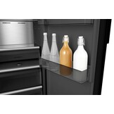 Hisense RL5K370GSFC - vrijstaande koelkast.