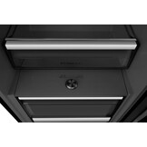 Hisense RL5K370GSFC - vrijstaande koelkast.