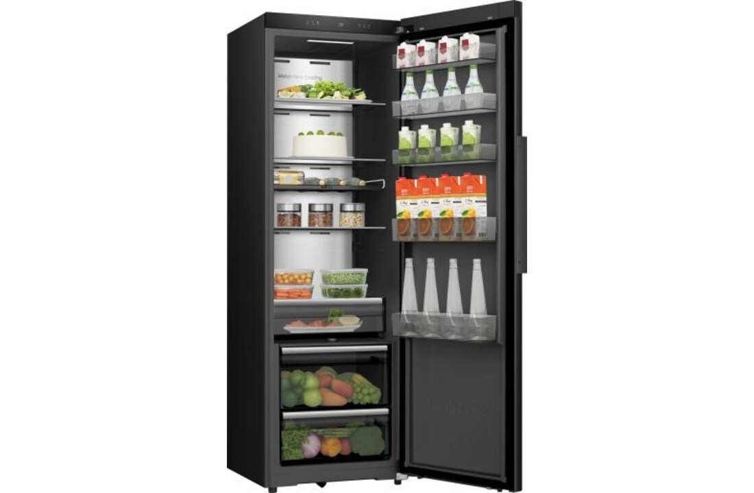 Hisense RL5K370GSFC - vrijstaande koelkast.