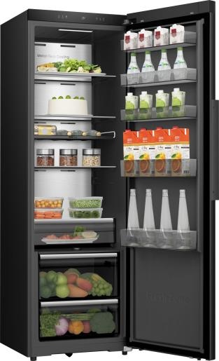 Hisense RL5K370GSFC - vrijstaande koelkast.