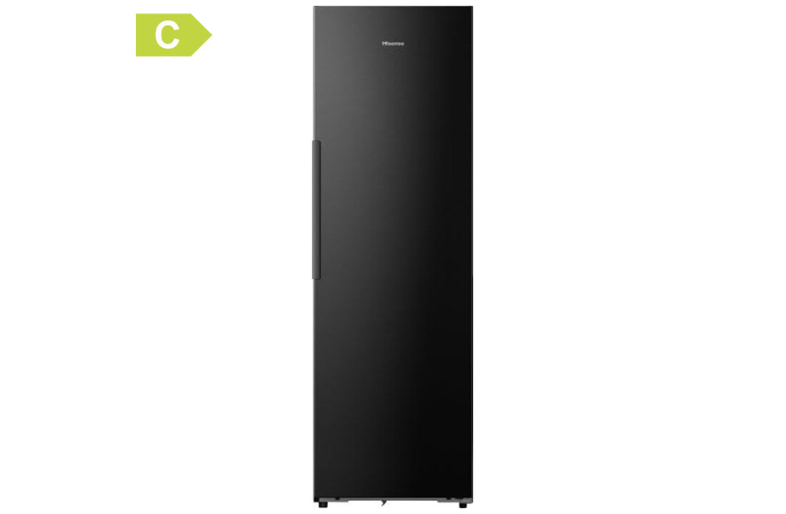 Hisense RL5K370GSFC - vrijstaande koelkast.