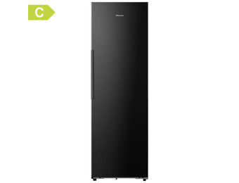 Hisense RL5K370GSFC - vrijstaande koelkast.