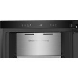 Hisense FT5K310GSFC - vrijstaande vrieskast.