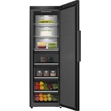 Hisense FT5K310GSFC - vrijstaande vrieskast.