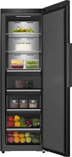 Hisense FT5K310GSFC - vrijstaande vrieskast.