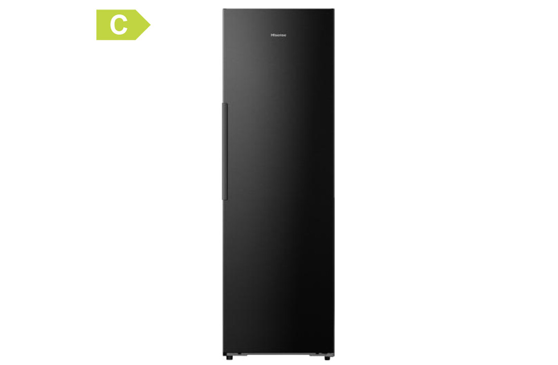 Hisense FT5K310GSFC - vrijstaande vrieskast.