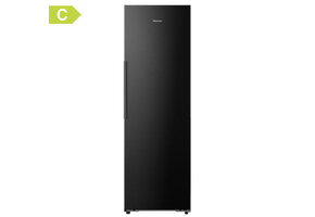 Hisense FT5K310GSFC - vrijstaande vrieskast.