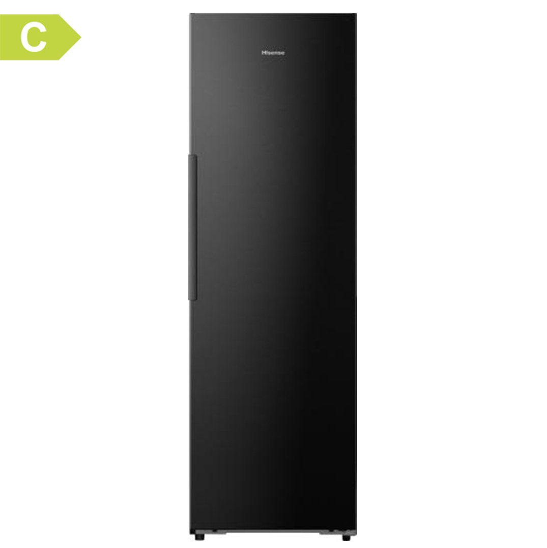 Hisense FT5K310GSFC - vrijstaande vrieskast.