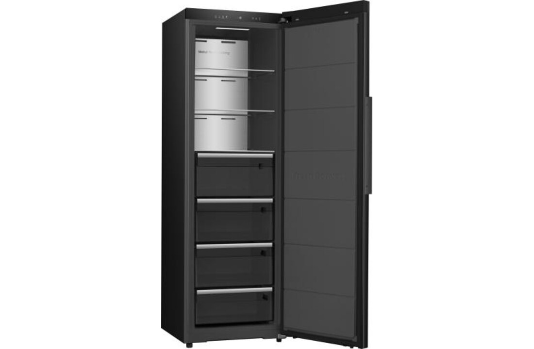 Hisense FT5K310GSFC - vrijstaande vrieskast.