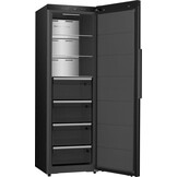 Hisense FT5K310GSFC - vrijstaande vrieskast.