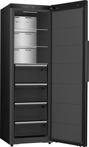 Hisense FT5K310GSFC - vrijstaande vrieskast.