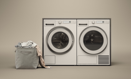 Nieuw bij PIEST: ASKO wasmachines en drogers met gratis Joseph & Joseph wasmand