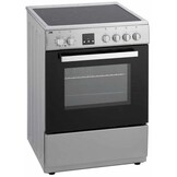 ETNA FIV760RVS - Inductiefornuis