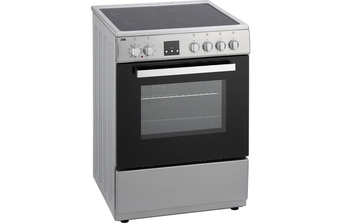 ETNA FIV760RVS - Inductiefornuis