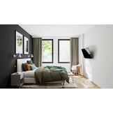 Vogel's TVM 3215 Muurbeugel (19-43 inch) - TV muurbeugel