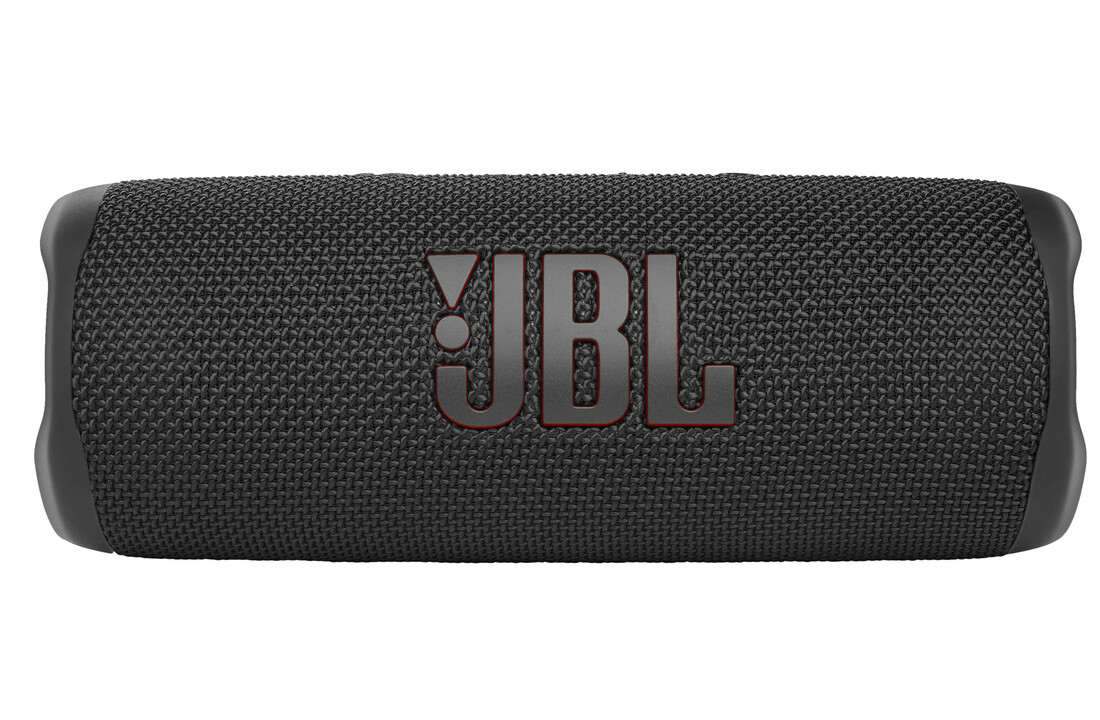 JBL Flip 6 Zwart - Draadloze speaker