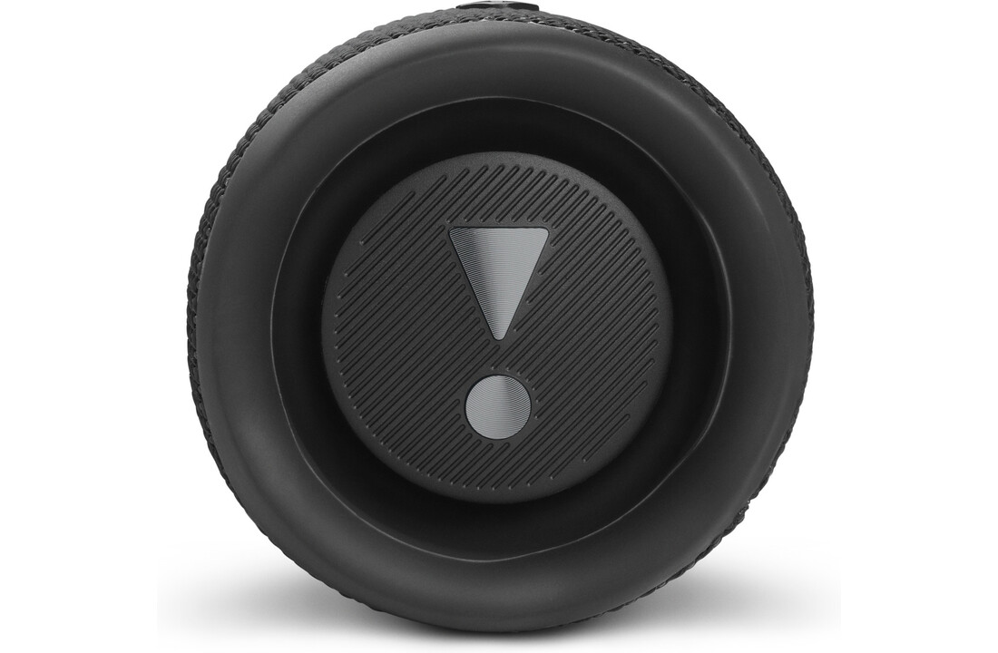 JBL Flip 6 Zwart - Draadloze speaker