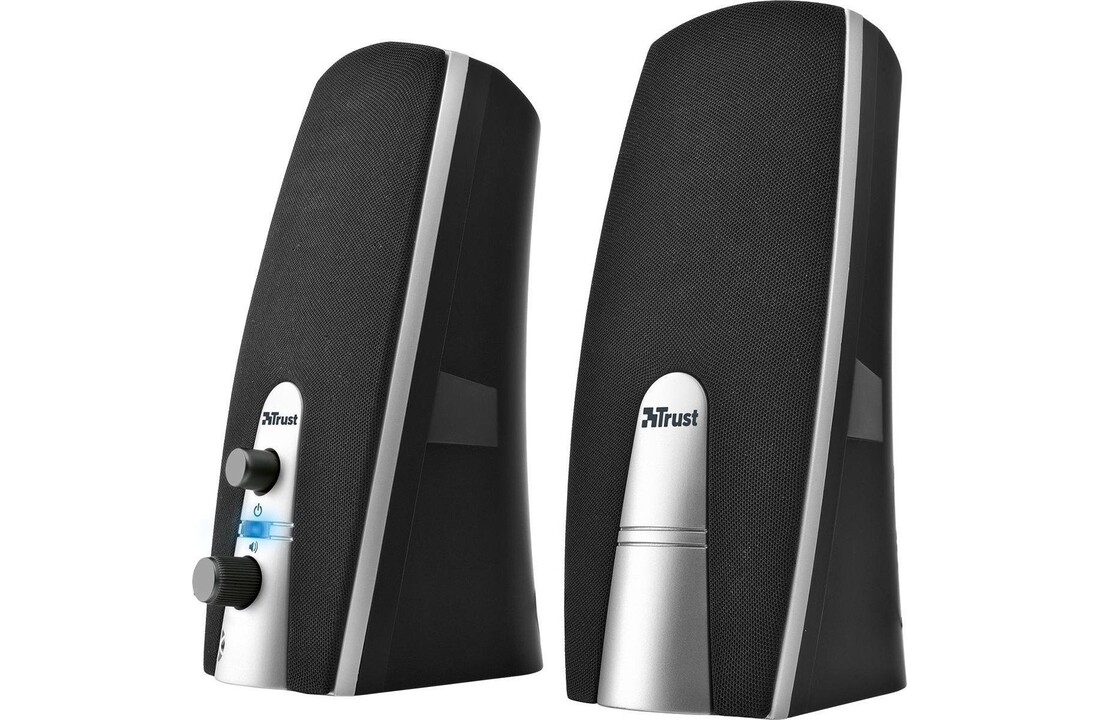 Trust Mila 2.0 - PC speaker