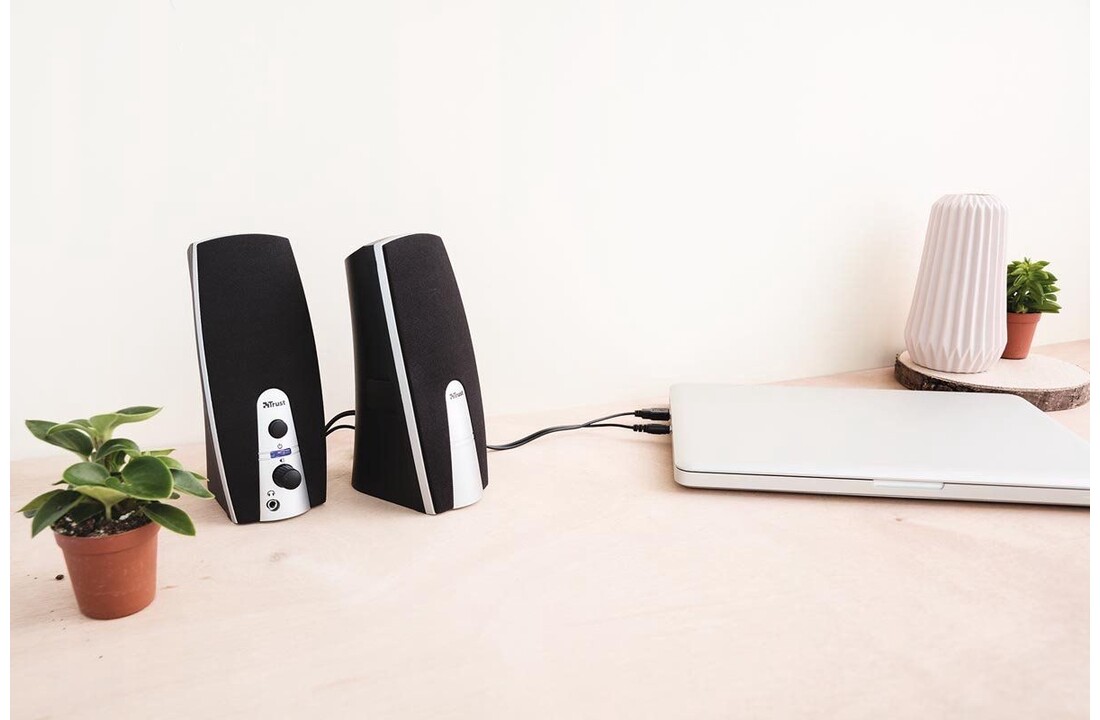 Trust Mila 2.0 - PC speaker