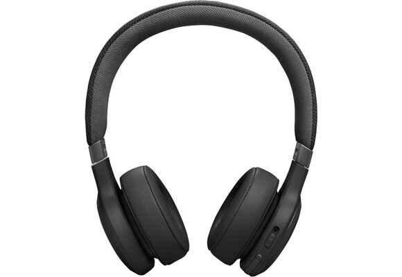 JBL Live 670NC Zwart - Draadloze koptelefoon