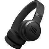 JBL Live 670NC Zwart - Draadloze koptelefoon