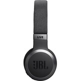 JBL Live 670NC Zwart - Draadloze koptelefoon