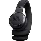 JBL Live 670NC Zwart - Draadloze koptelefoon