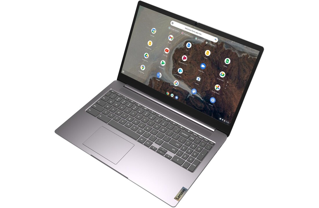 Lenovo IdeaPad 3i Chromebook - Chromebook