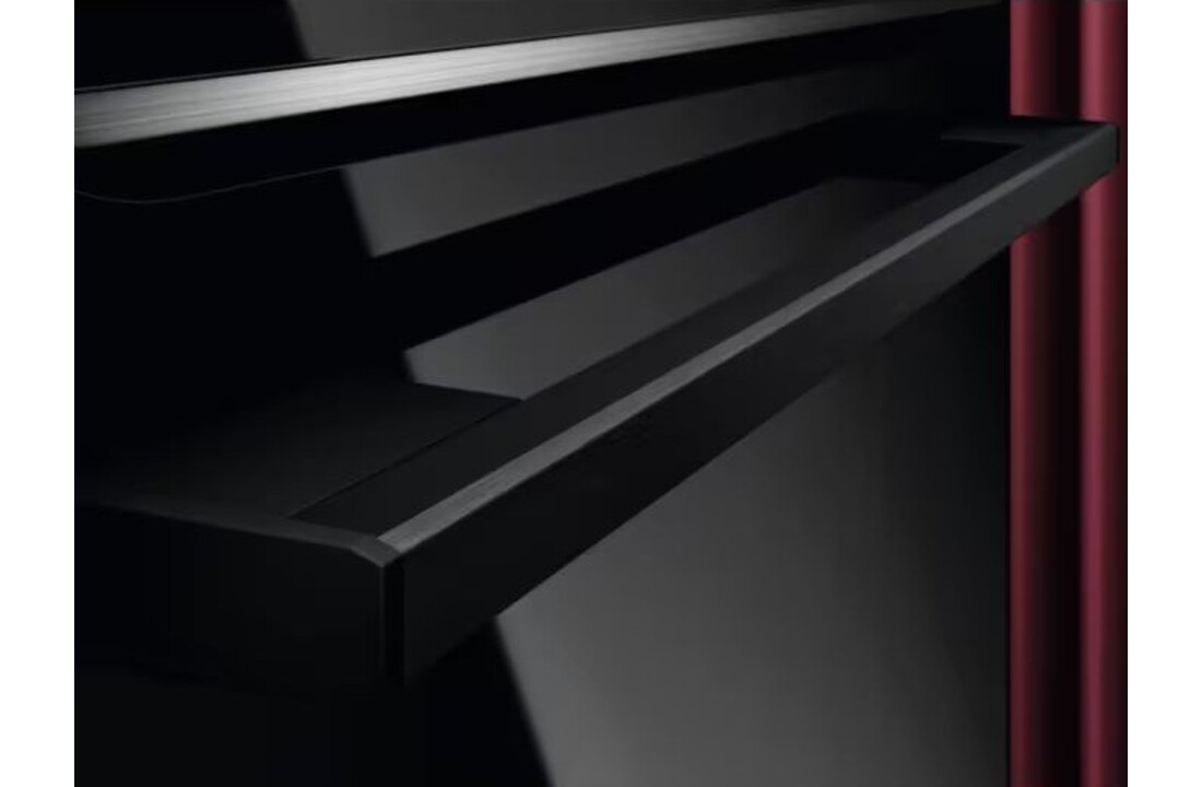 AEG TU5PB401SB - Inbouw oven