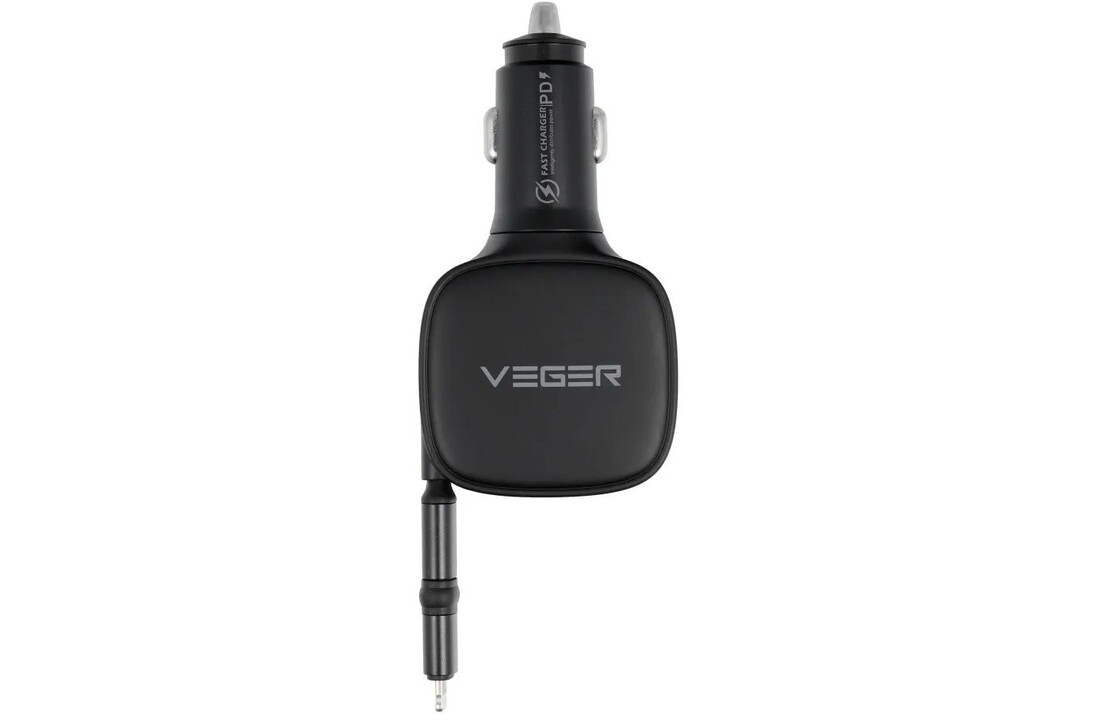 Veger VG-CC89 84W Autolader