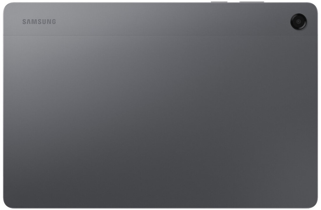 Samsung Galaxy Tab A11+ 6GB 128GB Enterprise Edition Grijs - Tablet