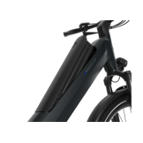 Gazelle Ultimate C380 HMB heren SE - Teal Grey (mat)