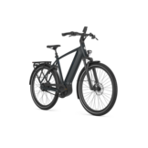 Gazelle Ultimate C380 HMB heren SE - Teal Grey (mat)