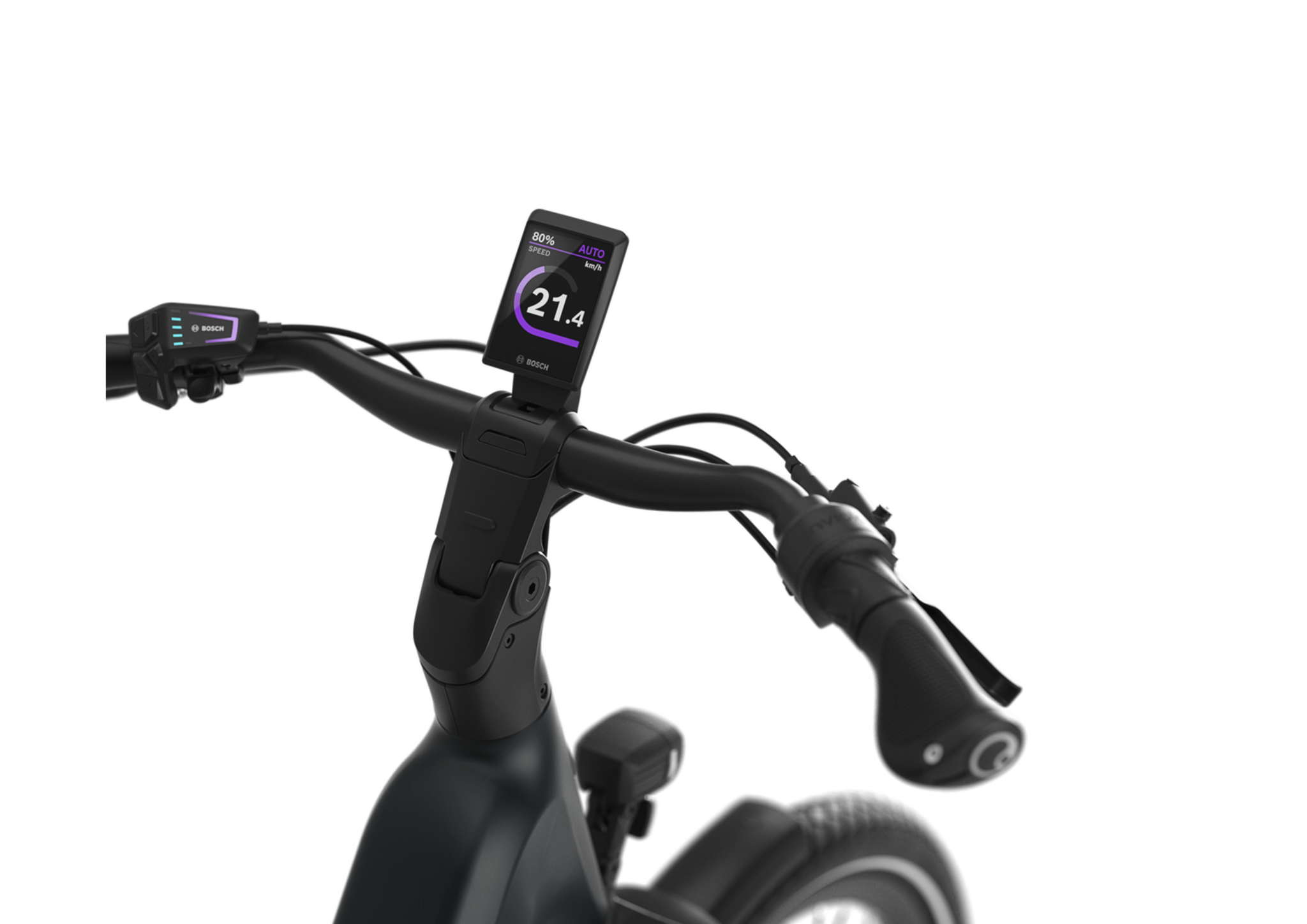 Gazelle Ultimate C380 HMB heren SE - Teal Grey (mat)