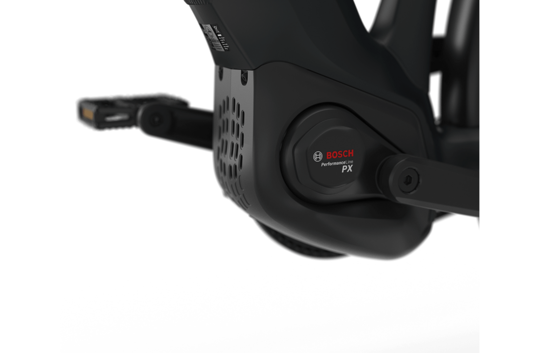 Gazelle Ultimate C380 HMB heren SE - Teal Grey (mat)