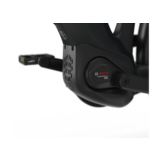 Gazelle Ultimate C380 HMB heren SE - Teal Grey (mat)