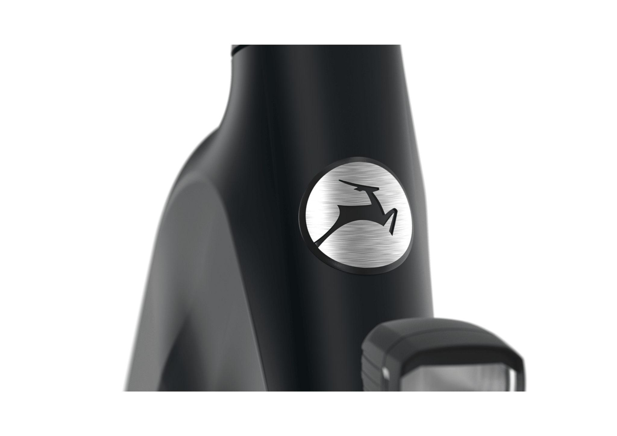 Gazelle Ultimate C380 HMB heren SE - Teal Grey (mat)