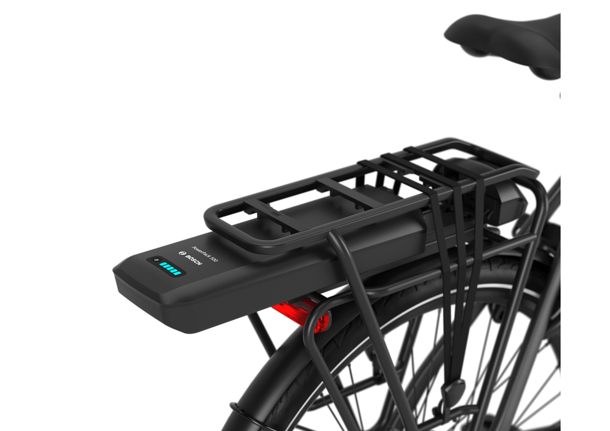 Gazelle Paris C7+ HMB S7 400Wh Heren - Anthracite grey (mat)