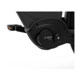 Gazelle Paris C7+ HMB S7 400Wh Heren - Anthracite grey (mat)