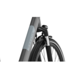 Gazelle Paris C7+ HMB S7 400Wh Heren - Anthracite grey (mat)