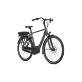 Gazelle Paris C7+ HMB S7 400Wh Heren - Anthracite grey (mat)