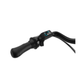 Gazelle Paris C7+ HMB S7 400Wh Dames - Anthracite grey (mat)